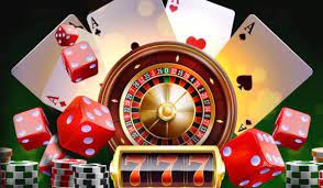 Онлайн казино Motor Casino