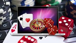 Онлайн казино Casino 7Bit